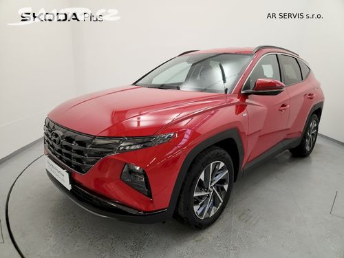 Hyundai Tucson, Freedom 1.6T-GDI/110kW 7DCT